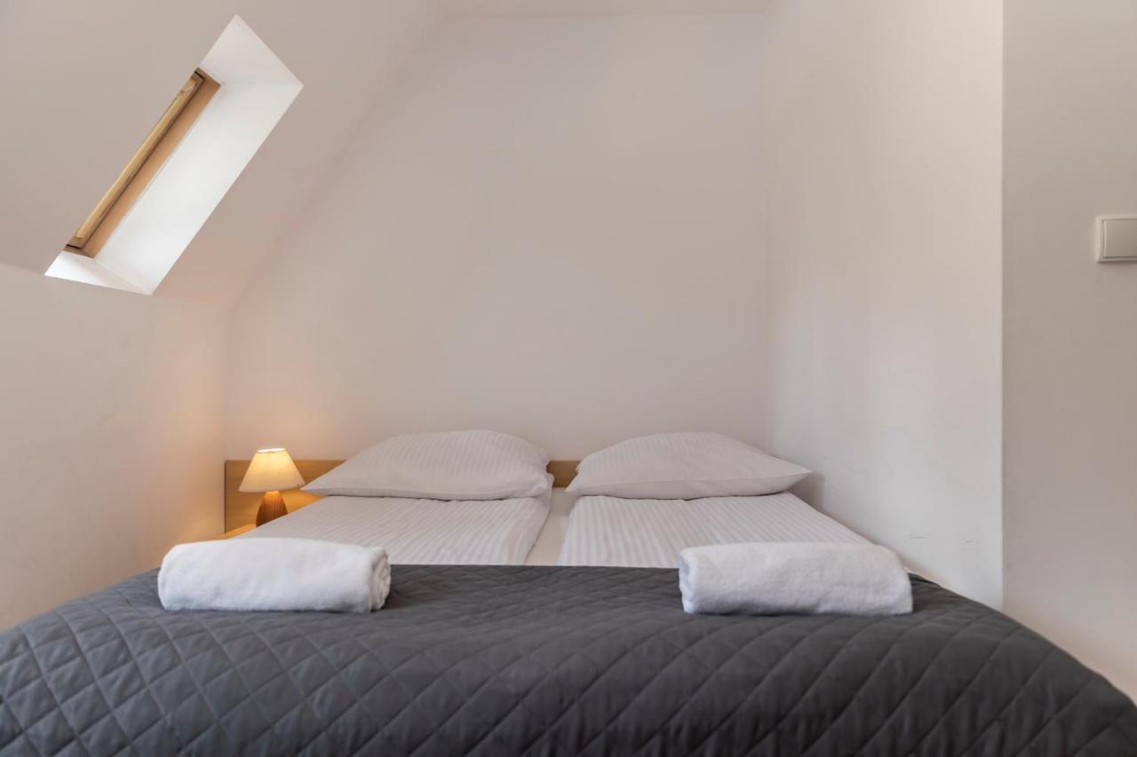 Udanypobyt Apartamenty Przy Dolinach E I F コシチェリスコ エクステリア 写真