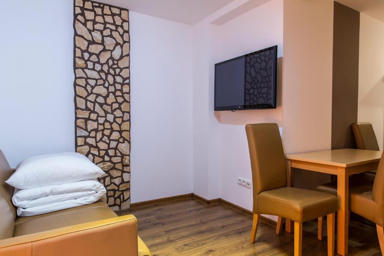 Udanypobyt Apartamenty Przy Dolinach E I F コシチェリスコ エクステリア 写真